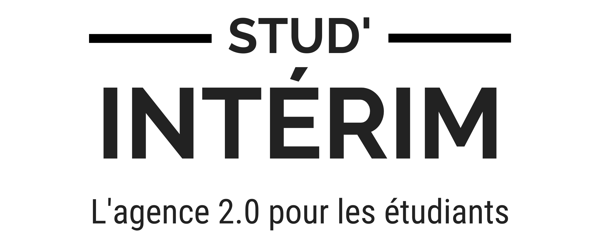 Stud'Interim